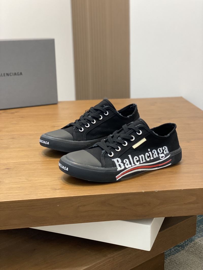 Balenciaga Low Shoes